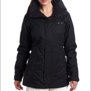Oakley Snow Jacket and Pants